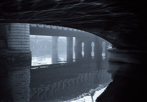 Alan Burles Gallery - Glasgow Bridges_C-type